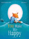 Cover image for You Make Me Happy